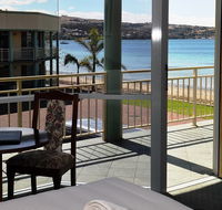 Hilton Motel - Kempsey Accommodation