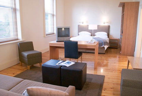 Park Hotel - Kempsey Accommodation 0