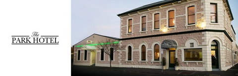 Park Hotel - Kempsey Accommodation 4
