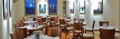 Park Hotel - Kempsey Accommodation 5