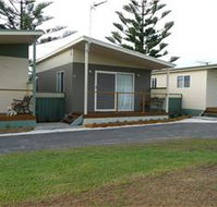 Kingston Caravan Park - Kempsey Accommodation