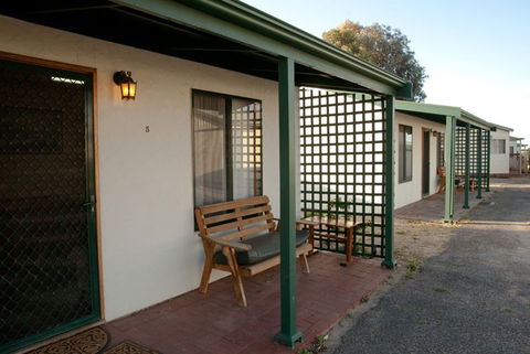 Moonta Bay Road Cabins And Cottages - Kempsey Accommodation 0