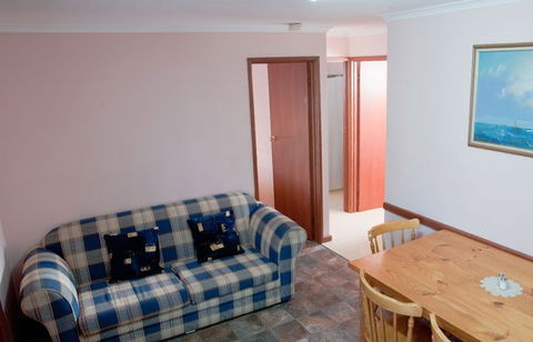 Moonta Bay Road Cabins And Cottages - Kempsey Accommodation 1