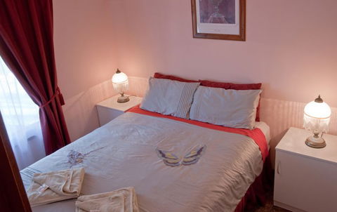 Moonta Bay Road Cabins And Cottages - Kempsey Accommodation 2