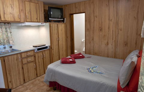 Moonta Bay Road Cabins And Cottages - Kempsey Accommodation 5