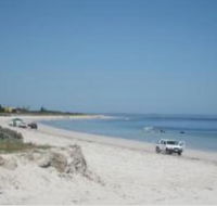 Kingston Shore Villas - Kempsey Accommodation