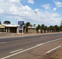 Highway One Motel Port Augusta