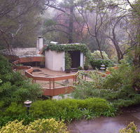 Allessandro Maandini's Ryokan - Kempsey Accommodation