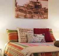 Wigley Retreat - Kempsey Accommodation