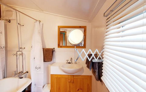 Wigley Retreat - Kempsey Accommodation 1