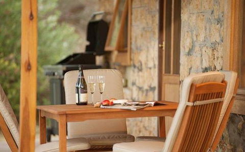Wigley Retreat - Kempsey Accommodation 4