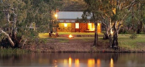 Wigley Retreat - Kempsey Accommodation 6