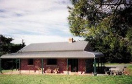 Little Undermount - Kempsey Accommodation 2