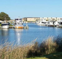 Villa Hindmarsh - Kempsey Accommodation