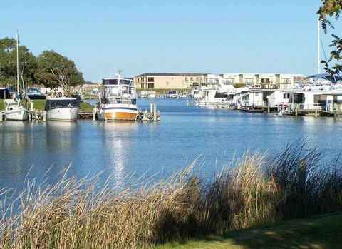 Villa Hindmarsh - Kempsey Accommodation 0