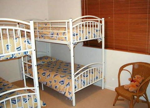 Villa Hindmarsh - Kempsey Accommodation 1