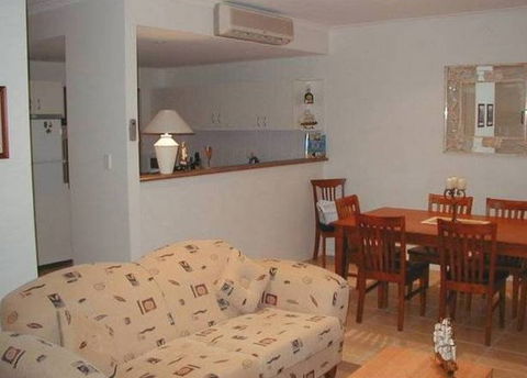 Villa Hindmarsh - Kempsey Accommodation 2