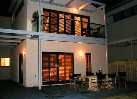 Villa Hindmarsh - Kempsey Accommodation 4