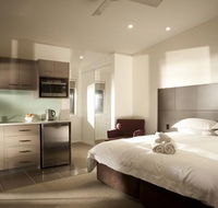 Longview Vineyard Apartments - Kempsey Accommodation
