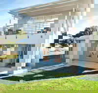 Coast  Vines  Moana Beach - Kempsey Accommodation