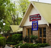 The Hahndorf Motor Lodge - Kempsey Accommodation