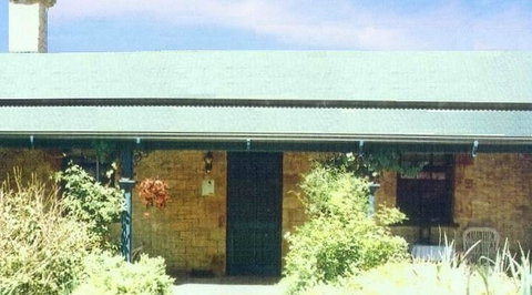 Oldfields - Kempsey Accommodation 1