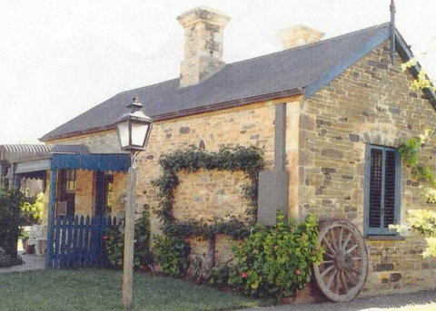 Oldfields - Kempsey Accommodation 2