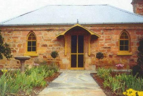 Oldfields - Kempsey Accommodation 3