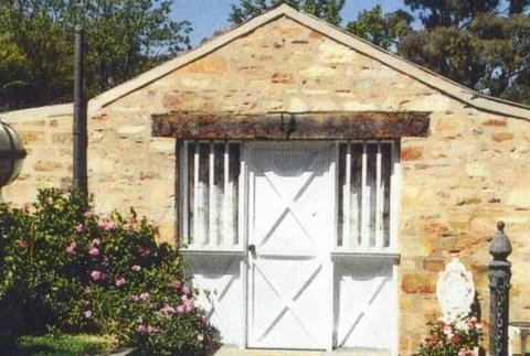 Oldfields - Kempsey Accommodation 4