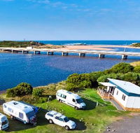 Peterborough Caravan Park - Kempsey Accommodation