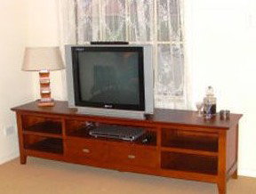 Suite 68 - Kempsey Accommodation 1