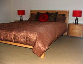 Suite 68 - Kempsey Accommodation 2