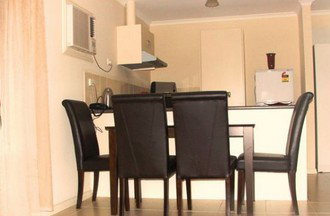 Suite 68 - Kempsey Accommodation 5