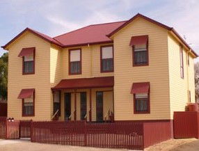 Ibis Apartments - Kempsey Accommodation 3