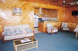Mundic Grove Cottage - Kempsey Accommodation 1