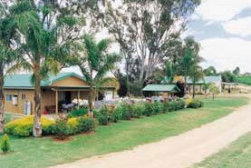 Mundic Grove Cottage - Kempsey Accommodation 2