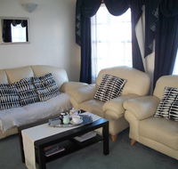 Beachside Apartment - Hove - Kempsey Accommodation