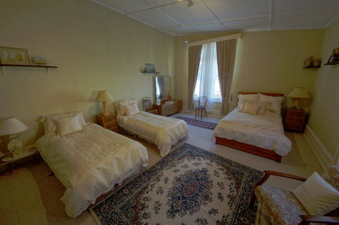 Myras Moonta Retreat - Kempsey Accommodation 1