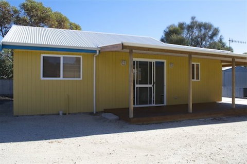 Coffin Bay Escape - Kempsey Accommodation 0
