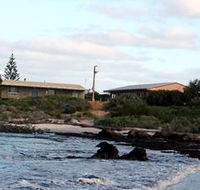 Trinity Haven Lutheran Camp - Kempsey Accommodation