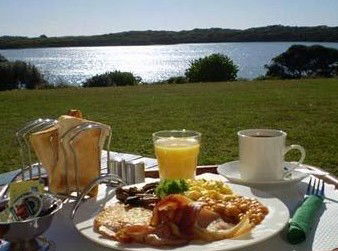 Lake View Motel - Kempsey Accommodation 1