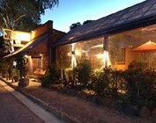 Kanmantoo SA Kempsey Accommodation