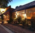 Osteria Sanso Restaurant and Accommodation - Kempsey Accommodation