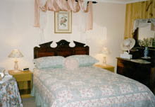 Rose Bud Accommodation At Gaia's Garden - Kempsey Accommodation 0