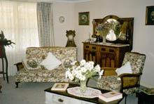 Rose Bud Accommodation At Gaia's Garden - Kempsey Accommodation 1