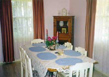 Rose Bud Accommodation At Gaia's Garden - Kempsey Accommodation 2