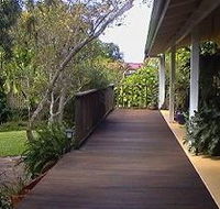 Kookaburra Lodge - Kempsey Accommodation
