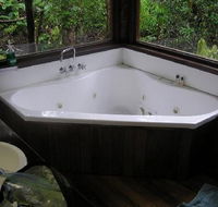 The Canopy Rainforest Tree Houses and Wildlife Sanctuary - Kempsey Accommodation