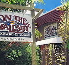 On the Wallaby Lodge - Kempsey Accommodation