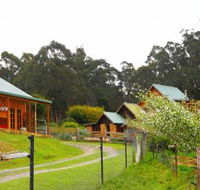 Elvenhome Farm Cottage - Kempsey Accommodation